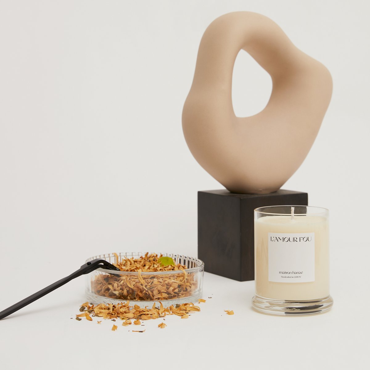 Vela L'Amour Fou 300g