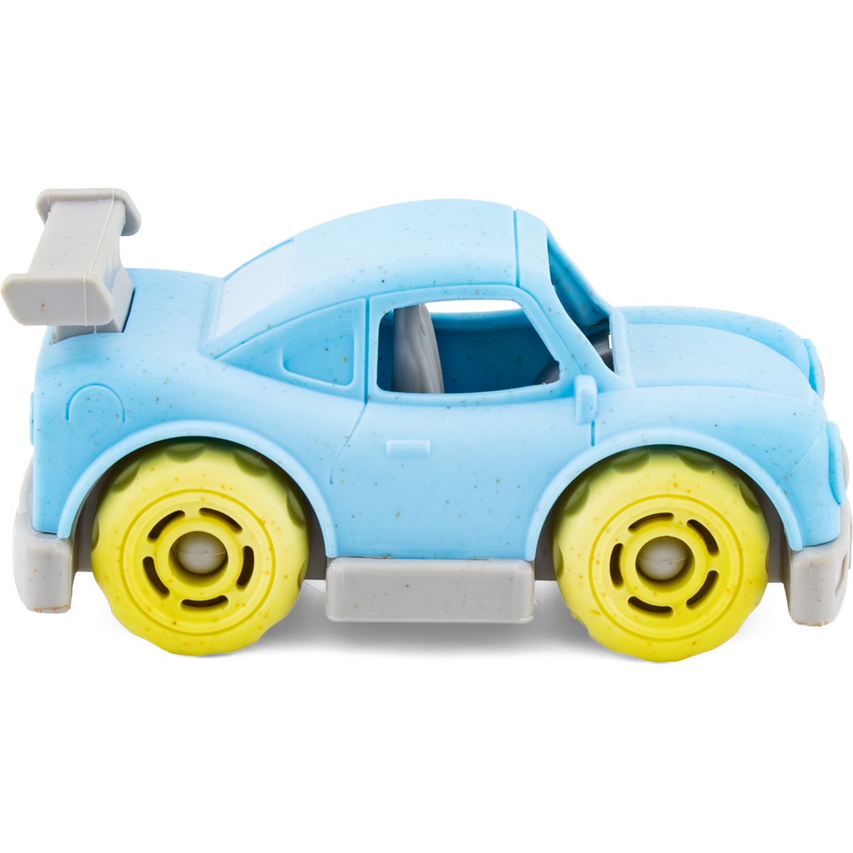 PAPAILLOU: MINI PICK-UP & MINI BOLIDE