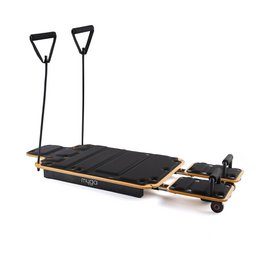 Pilates-hervormer
