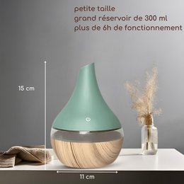 Aerys Humidifier Diffuser