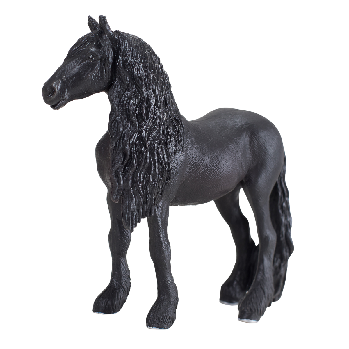 Mojo Horses toy horse Friesian Gelding - 387240