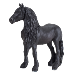 Mojo Horses caballo de juguete Friesian Castrado - 387240