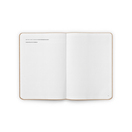 Storyboard Stationery Notebook