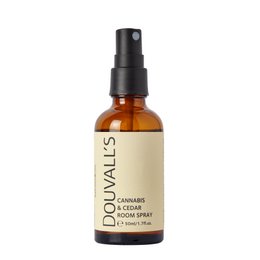 Natural Room Spray 50ml 4 duftmuligheder