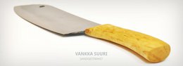 VANKKA SUURI SABBIATO