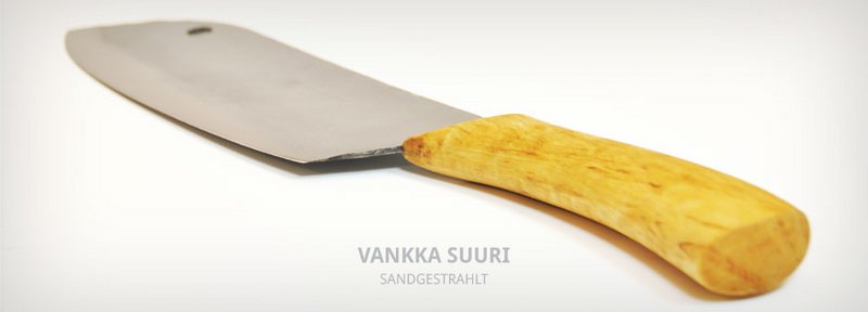 VANKKA SUURI SABBIATO