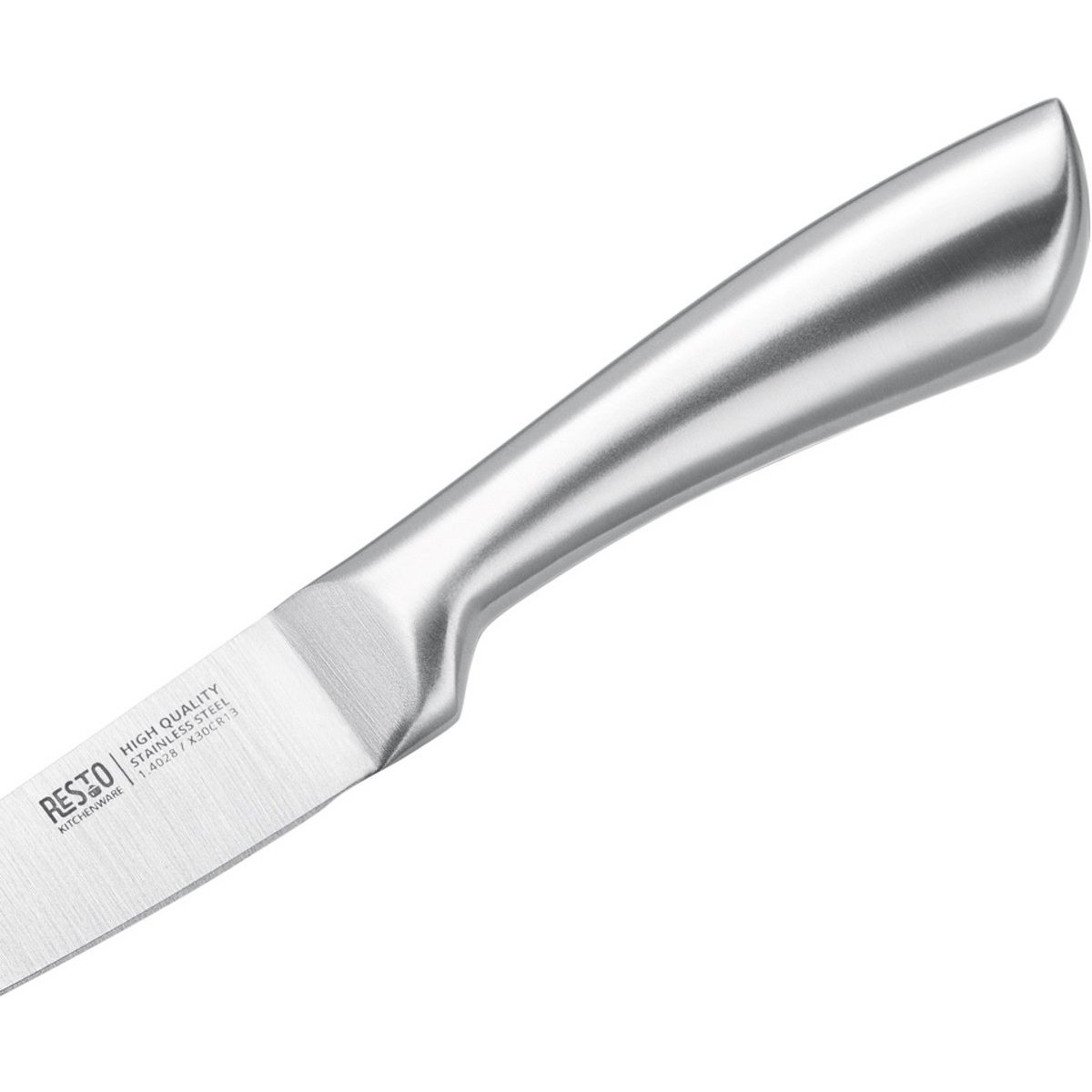 RESTO 95606 Merope - Set coltelli in acciaio inox 4 pezzi