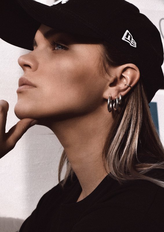 Ella Cerchi Argento