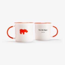 Tasse en céramique de tous les jours