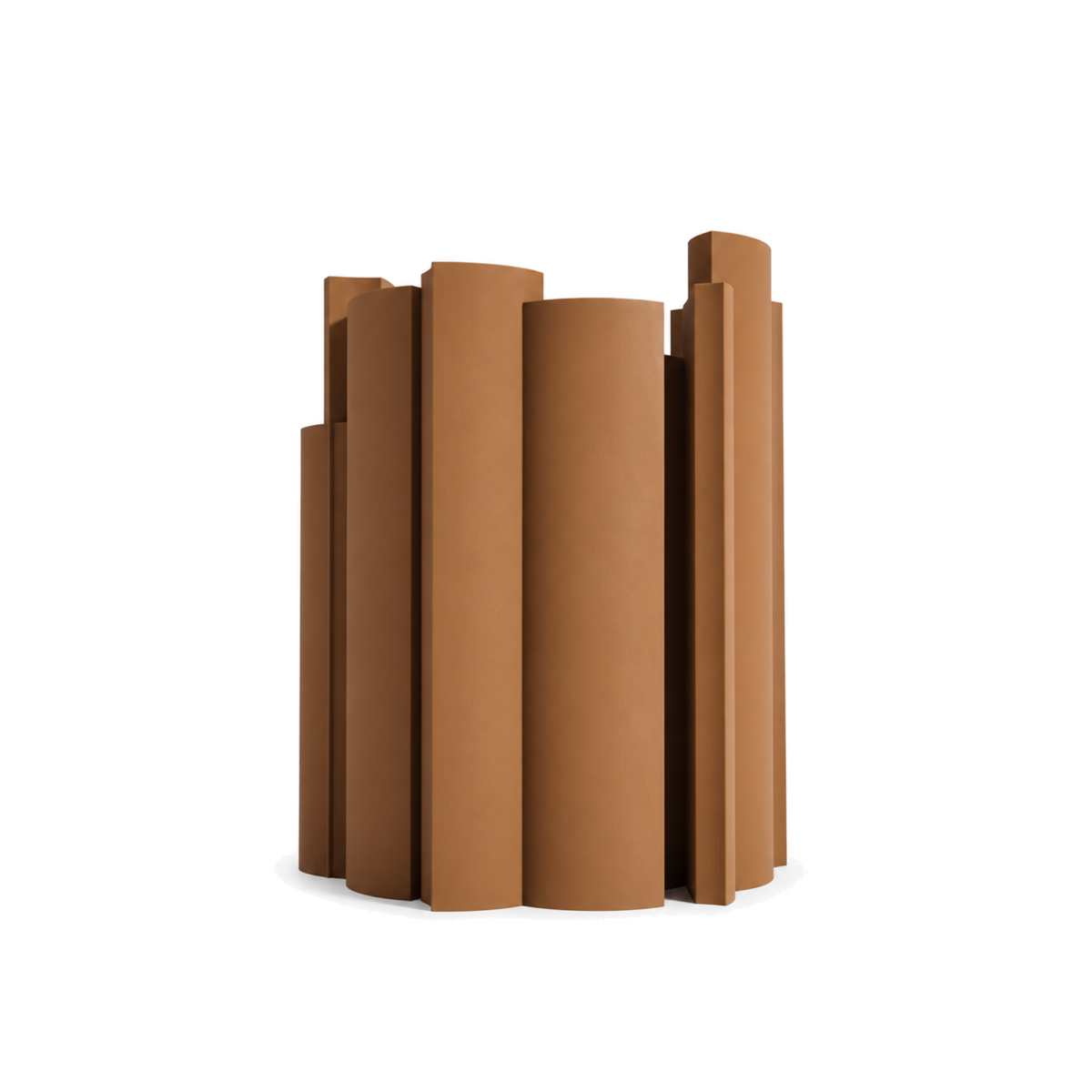 Marova Sculptural Vase