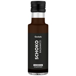 Schoko Balsamico-The Sweet-Herbe Seduction for your kitchen