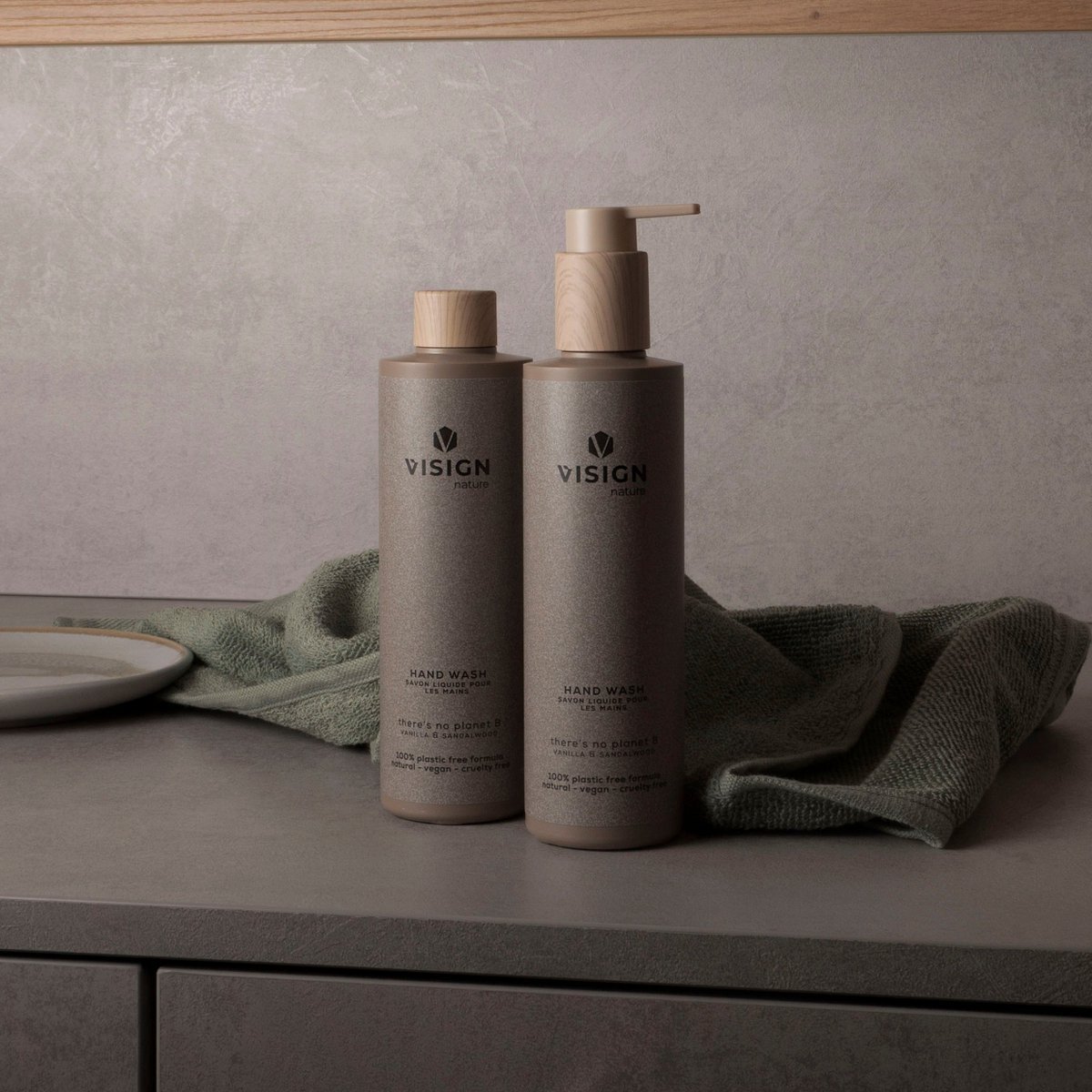 Hand Wash Refill