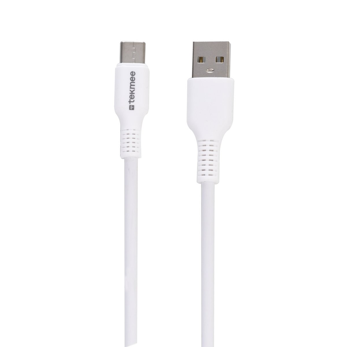 TEKMEE 2M TPE-KABEL, TYP C, rund