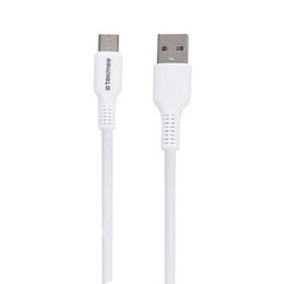 TEKMEE 2M TYPE C Round TPE CABLE