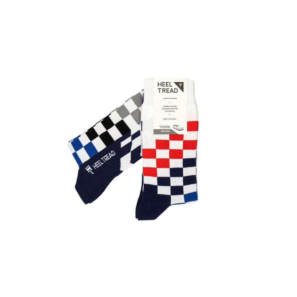 E36 Fina Socks