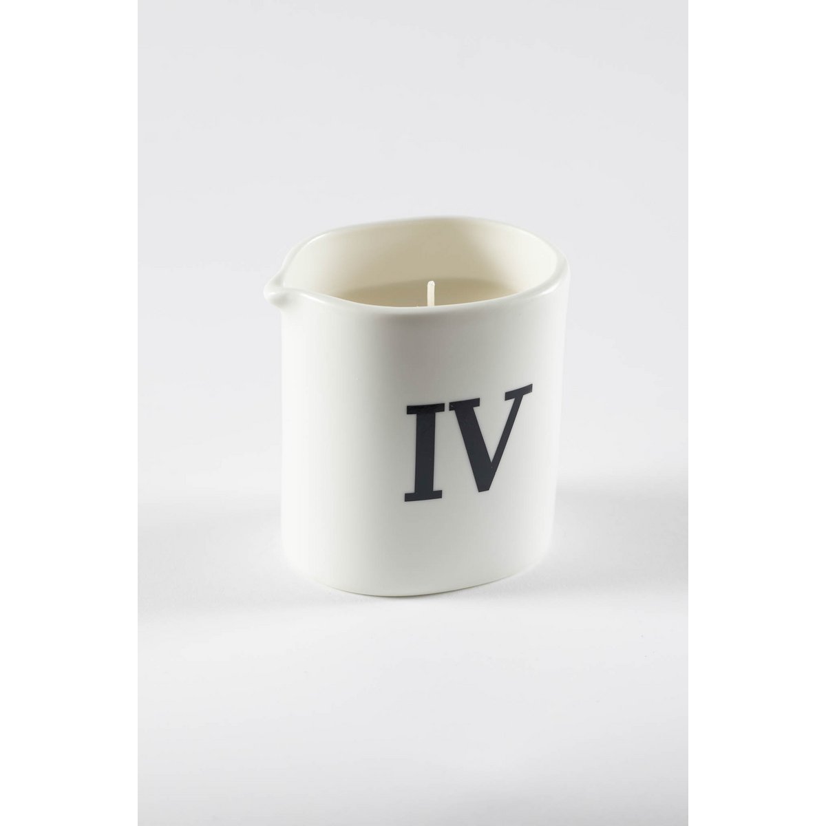 Augusta Aroma Love Yourself Massage Candle IV