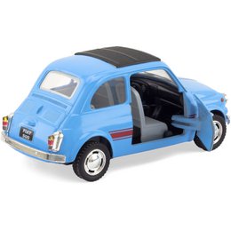 MINIATURE: FIAT 500 (set of 12)