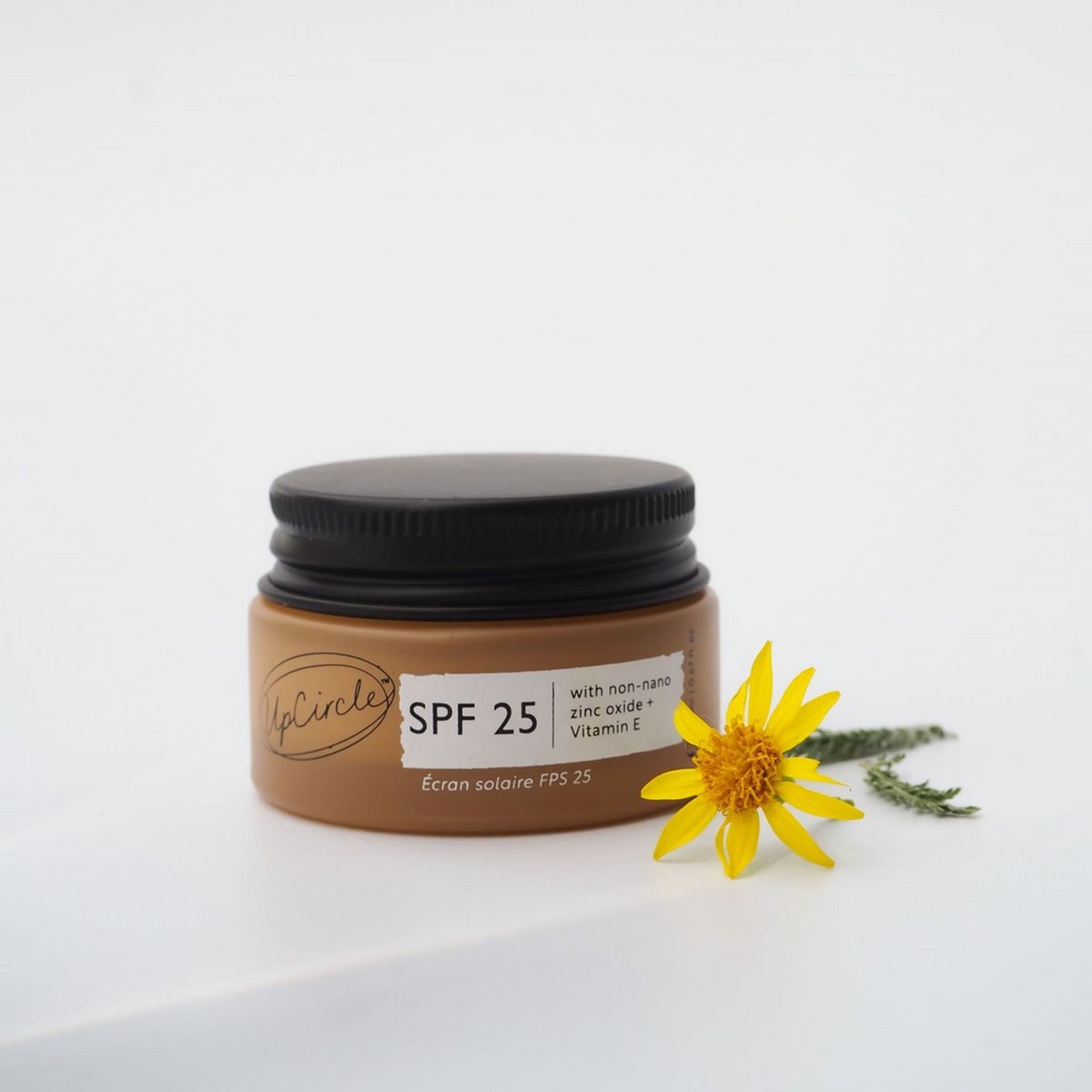 SPF 25 Mineral Sunscreen - Travel Size