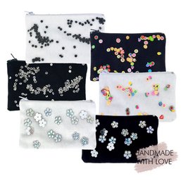Mini wallet Pocket Funny 3D
