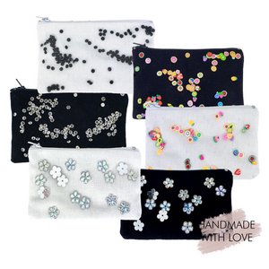 Mini wallet Pocket Funny 3D