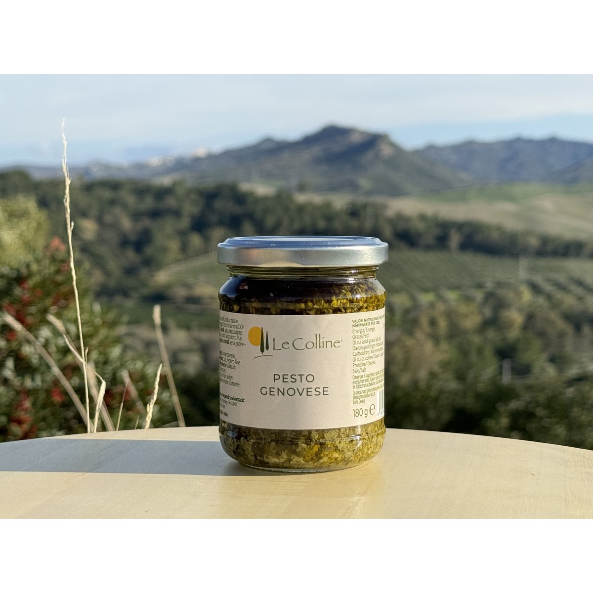 Pesto Genovese/Genueser Art | 180g
