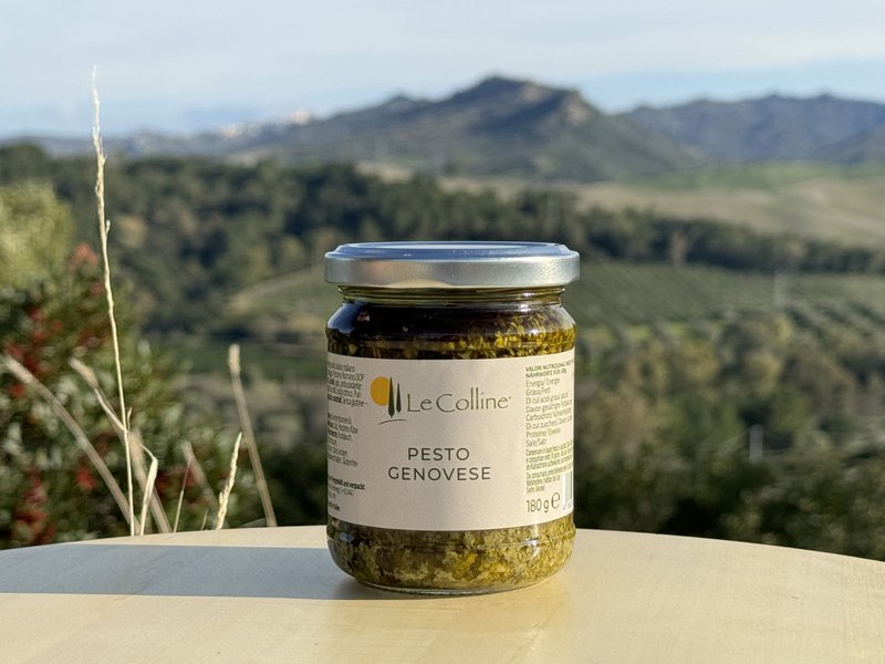 Pesto Genovese/Genueser Art | 180g