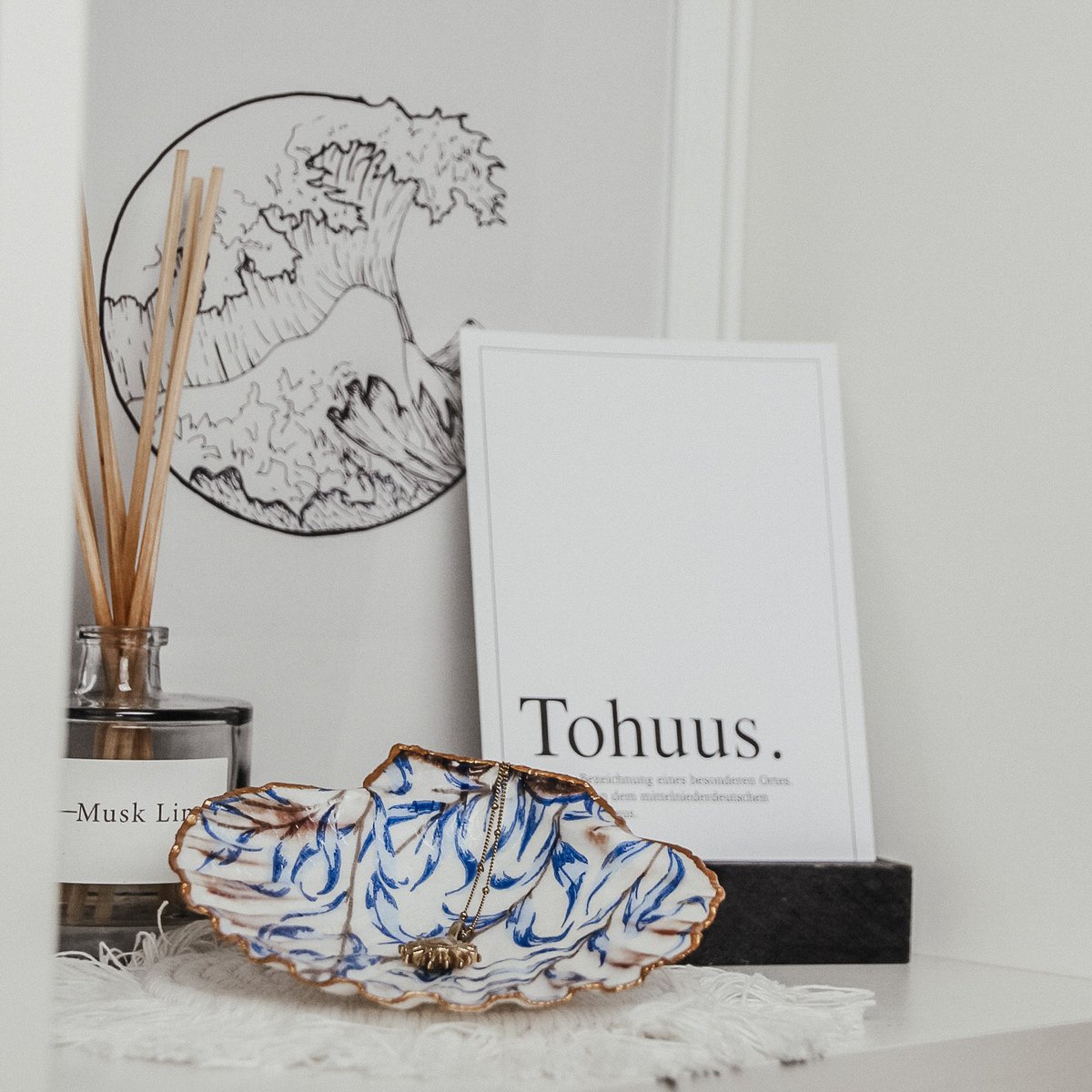 DEFINIZIONE DI TOHUUS POSTCARD