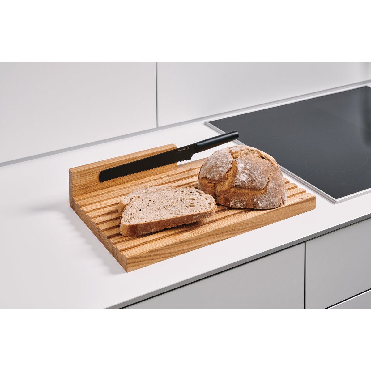 Standby - Brotbrett -