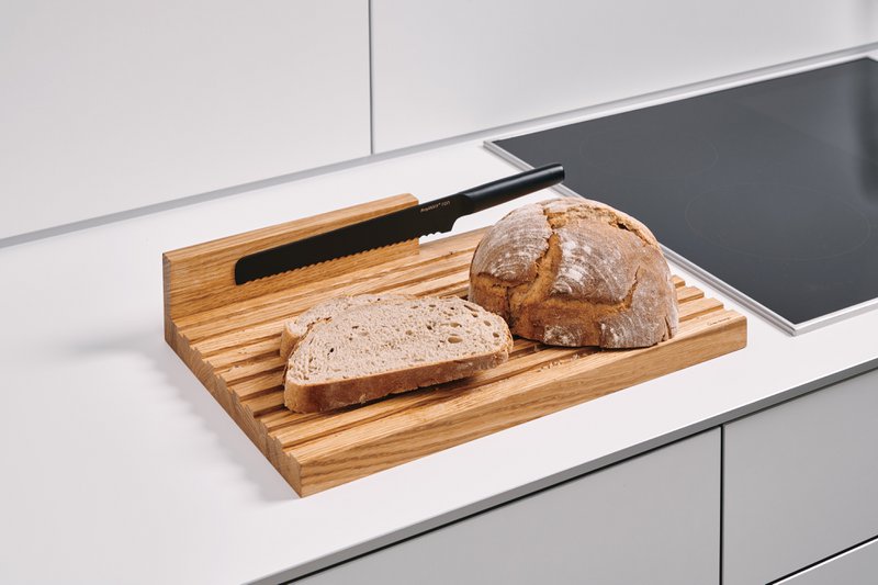 Standby - Brotbrett -