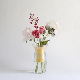 half-vase mimo n°2