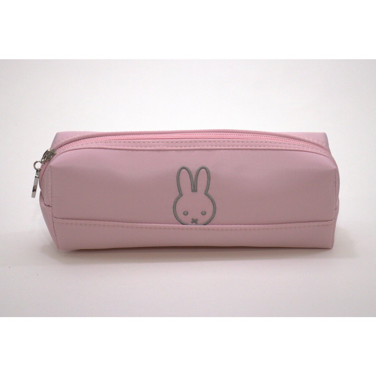 Trousse à stylos Miffy rose Collection ©Mercis Bv