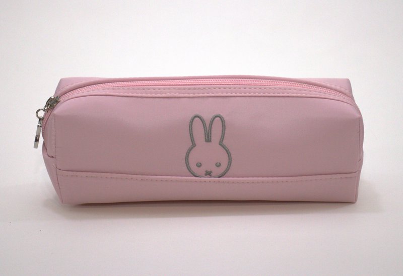 Trousse à stylos Miffy rose Collection ©Mercis Bv