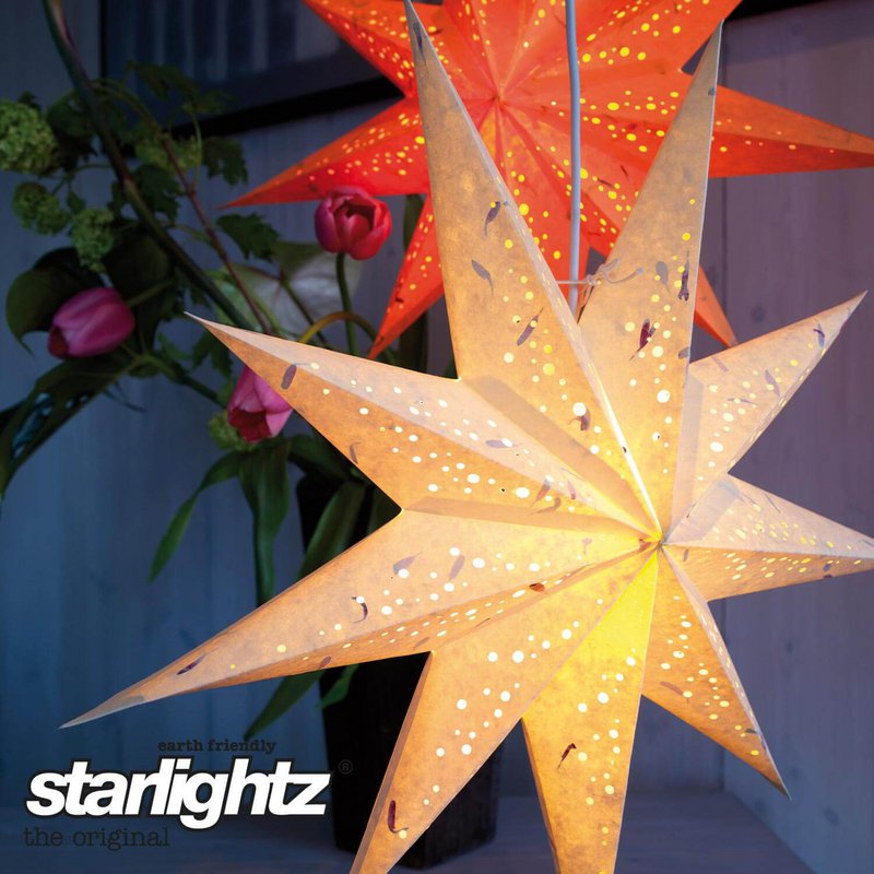 starlightz spumante m white