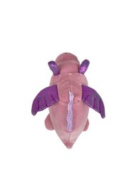 PELUCHE Nam Námu - Dragon - Dragon Rose - Taille z 16 cm