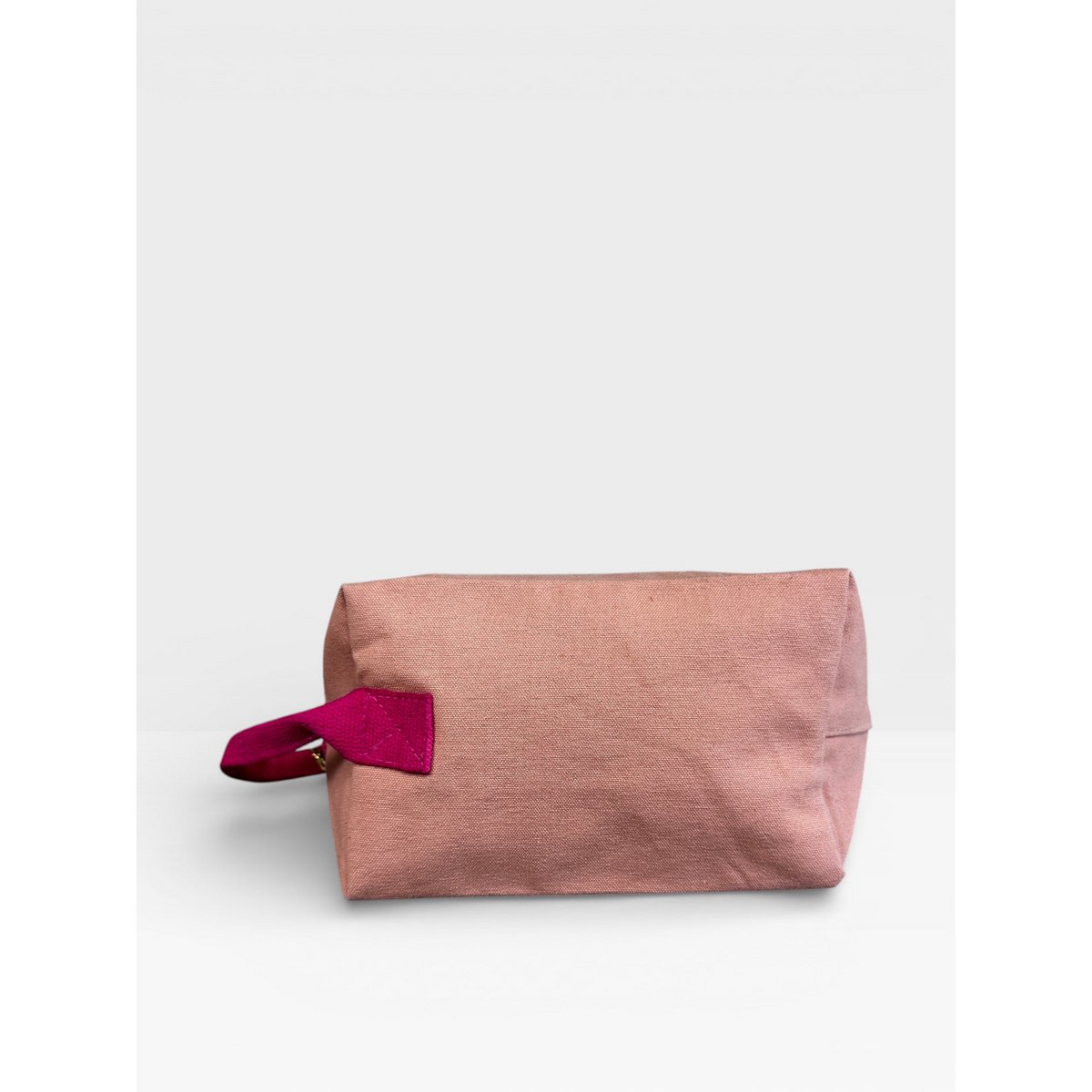 LEY! Pouch - NUDE-PINK MESSE