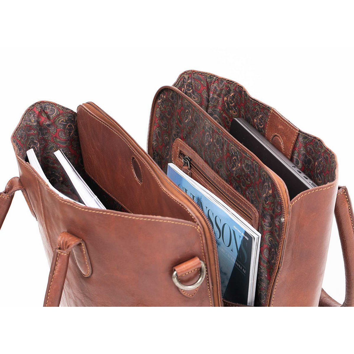 Borsa tote L