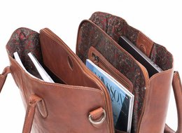 Borsa tote L
