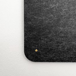 Opslagstavle i filt | Opslagstavle | Akustisk filt