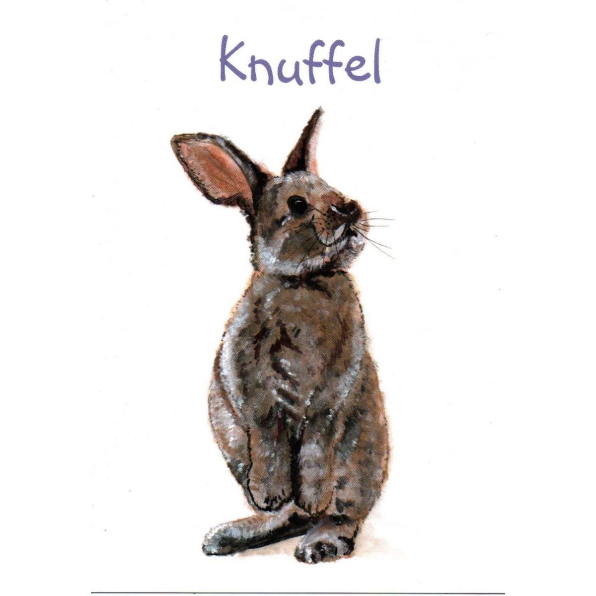 Knuffel