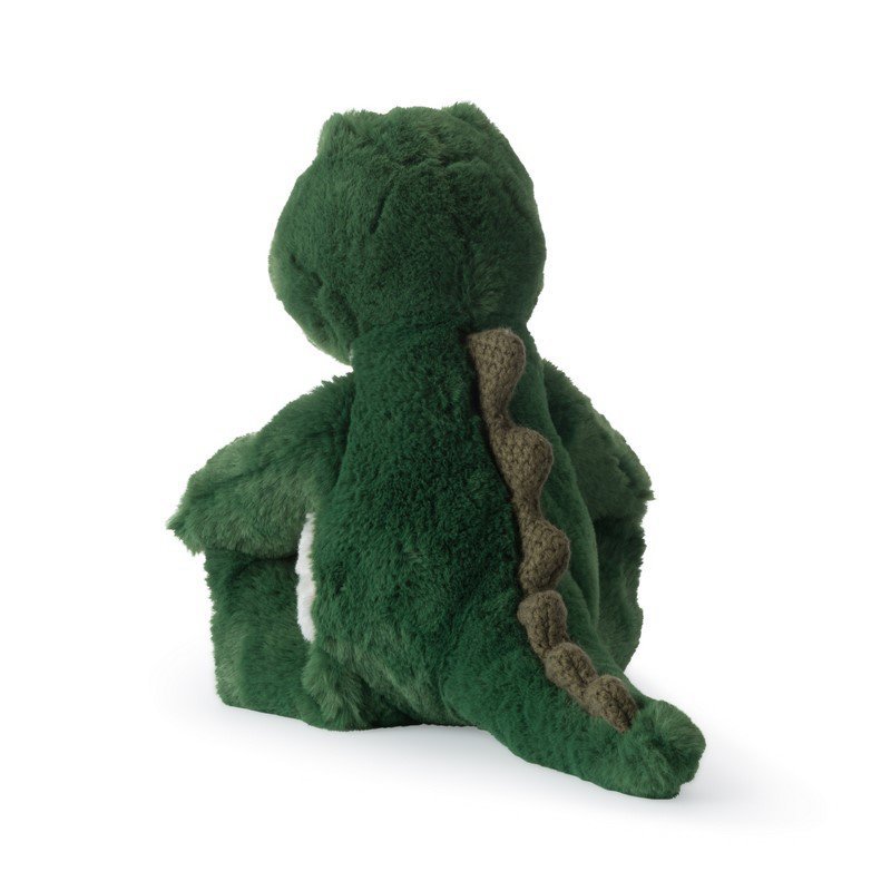 WWF Cub Club - Cornelio the green crocodile -29 cm