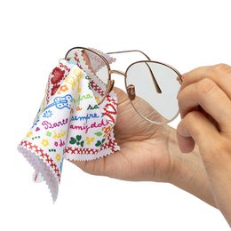 VALENTINE Mikrofasertuch
