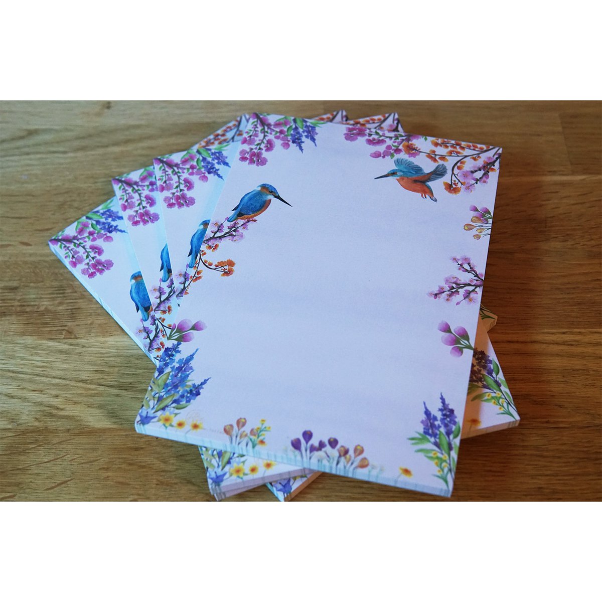 Notitieblok A5 Lente