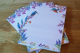 Notitieblok A5 Lente