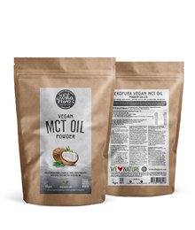 POUDRE VEGAN MCT