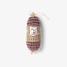 "The smoked ham nut"