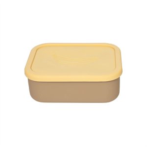 Leckere Lunchbox – groß