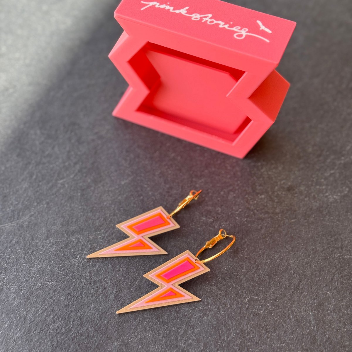 FLASH! flamingo