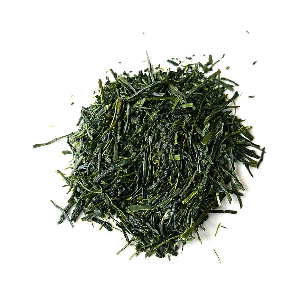 Coffret à Thé Japonais (avec Matcha)