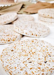 Coasters - Siena Collection