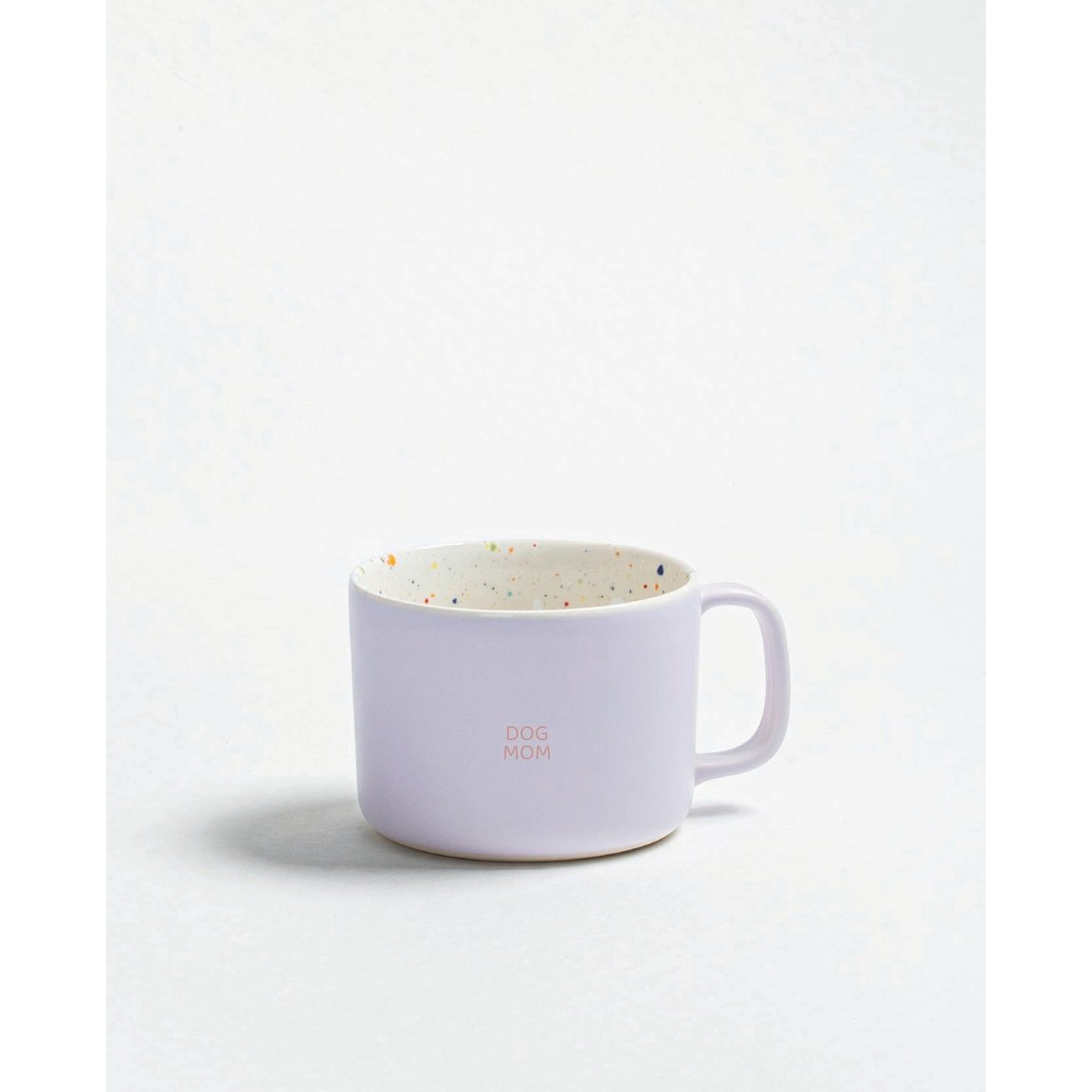 Mug 450ml DOG MOM - Breeze Collection